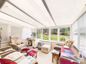 Conservatory- click for photo gallery